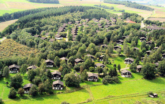 Ferienpark Himmelberg - Photo 20