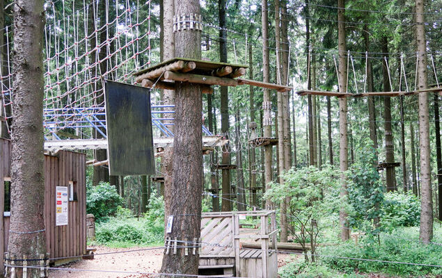 Ferienpark Himmelberg - Photo 23