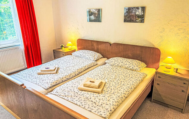 Altes Forsthaus Sösetal - Photo 4