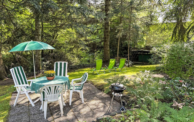 Altes Forsthaus Sösetal - Photo 5