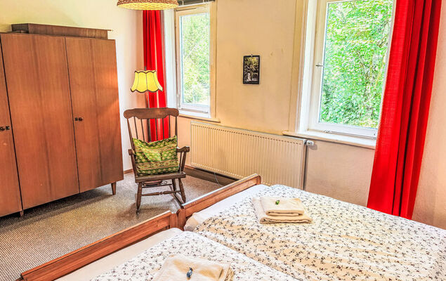 Altes Forsthaus Sösetal - Photo 14