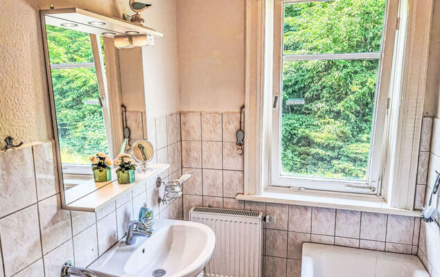 Altes Forsthaus Sösetal - Photo 19