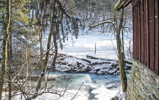 Altes Forsthaus Sösetal - Photo 29