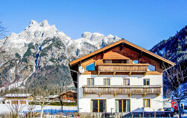 Edelweiss - Photo 26