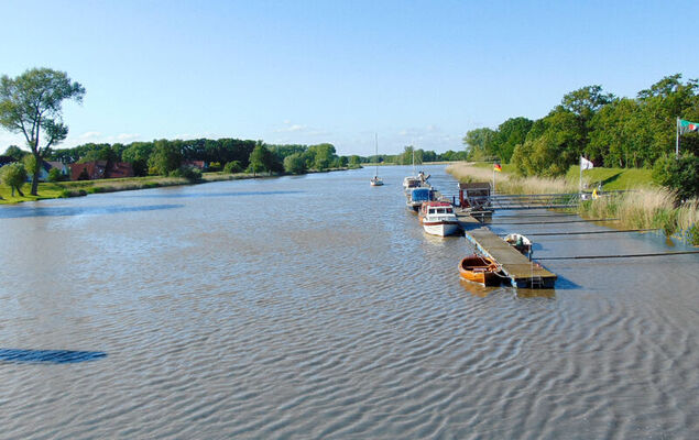Ankerplatz - Photo 31