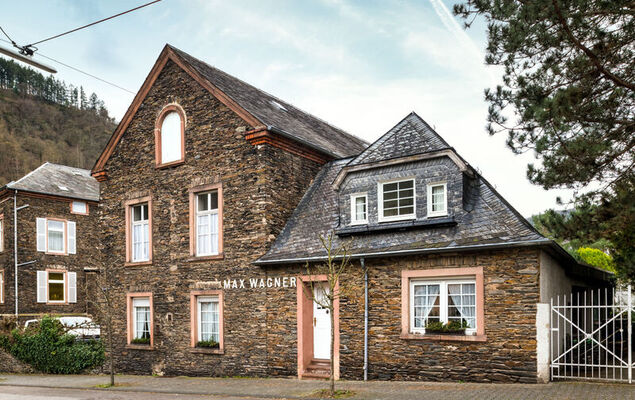 Moselhäuschen - Photo 1