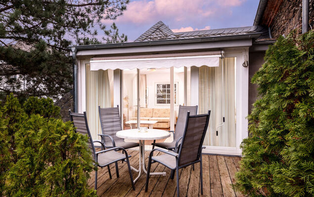 Moselhäuschen - Photo 5