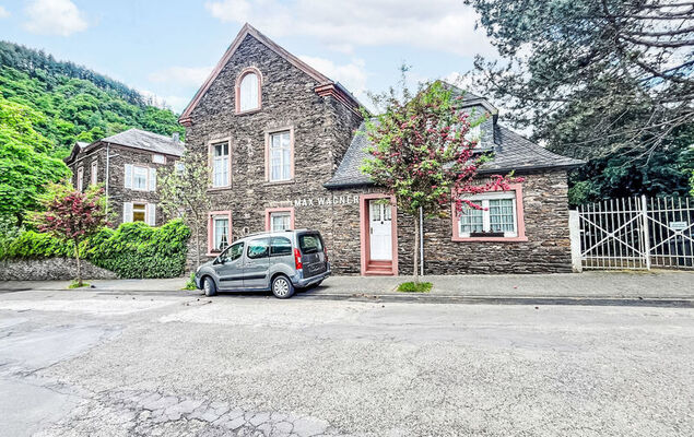 Moselhäuschen - Photo 22