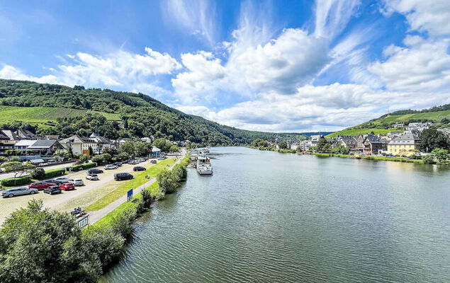 Moselhäuschen - Photo 29