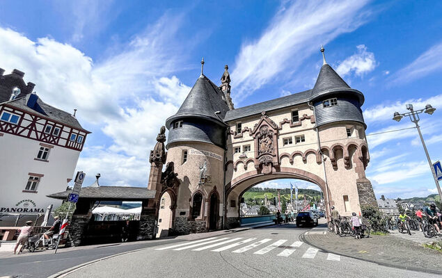 Moselhäuschen - Photo 30