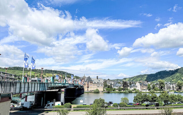 Moselhäuschen - Photo 31