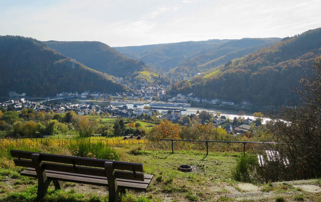 Moselhäuschen - Photo 32