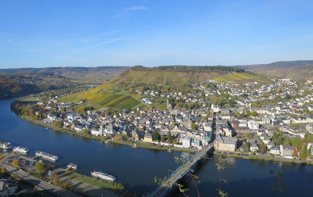 Moselhäuschen - Photo 33