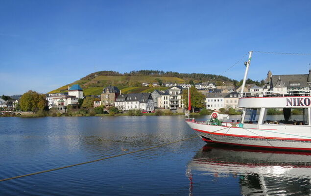 Moselhäuschen - Photo 34